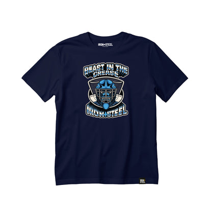 Beast in the Crease Tee