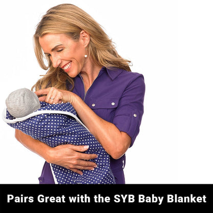 SYB Baby Beanie