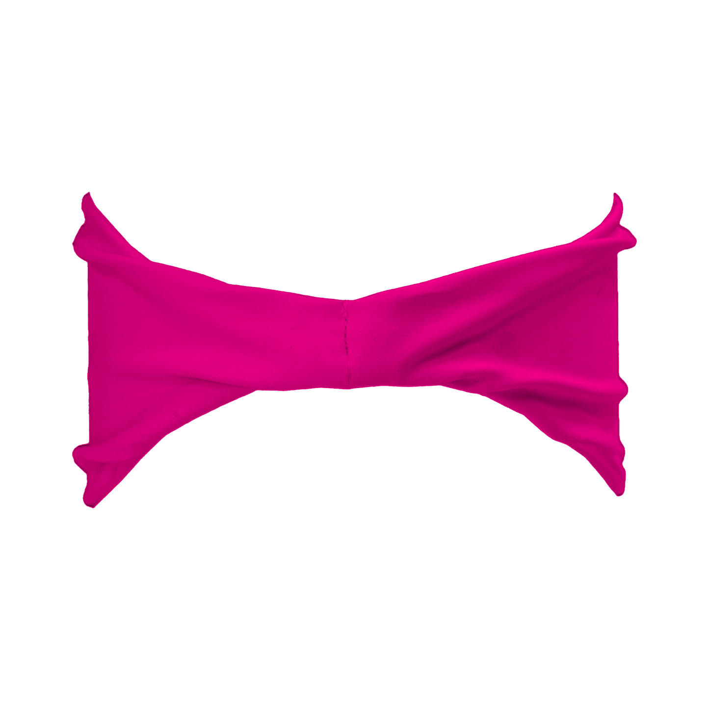 Iron+Steel Headband (Pink)