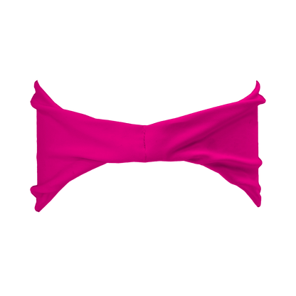Iron+Steel Headband (Pink)